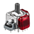 Ginful RS13 TMR analog stick module