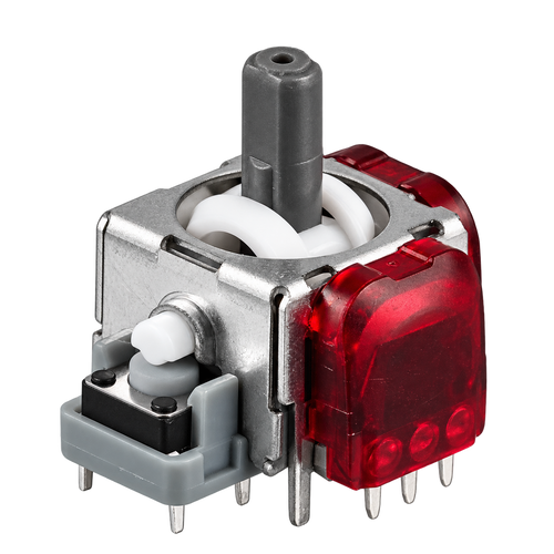 Ginful RS13 TMR analog stick module