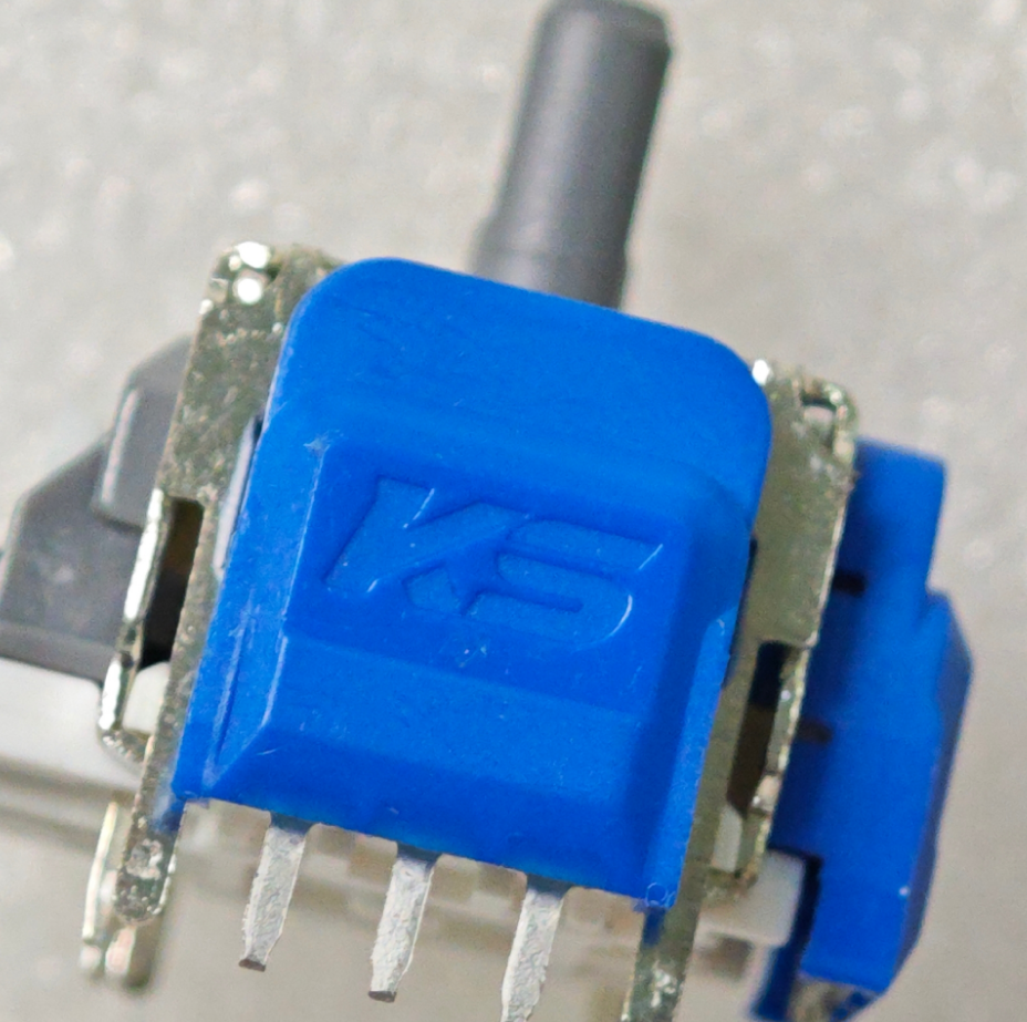 JS13 Pro+ TMR joystick module pair