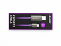 LeadJoy 8K USB-A to USB-C esports cable packaging